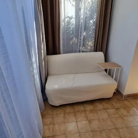 Avec Terrasse A *