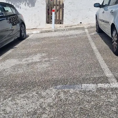 Avec Terrasse A Apartmán