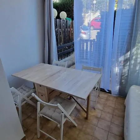 Avec Terrasse A *